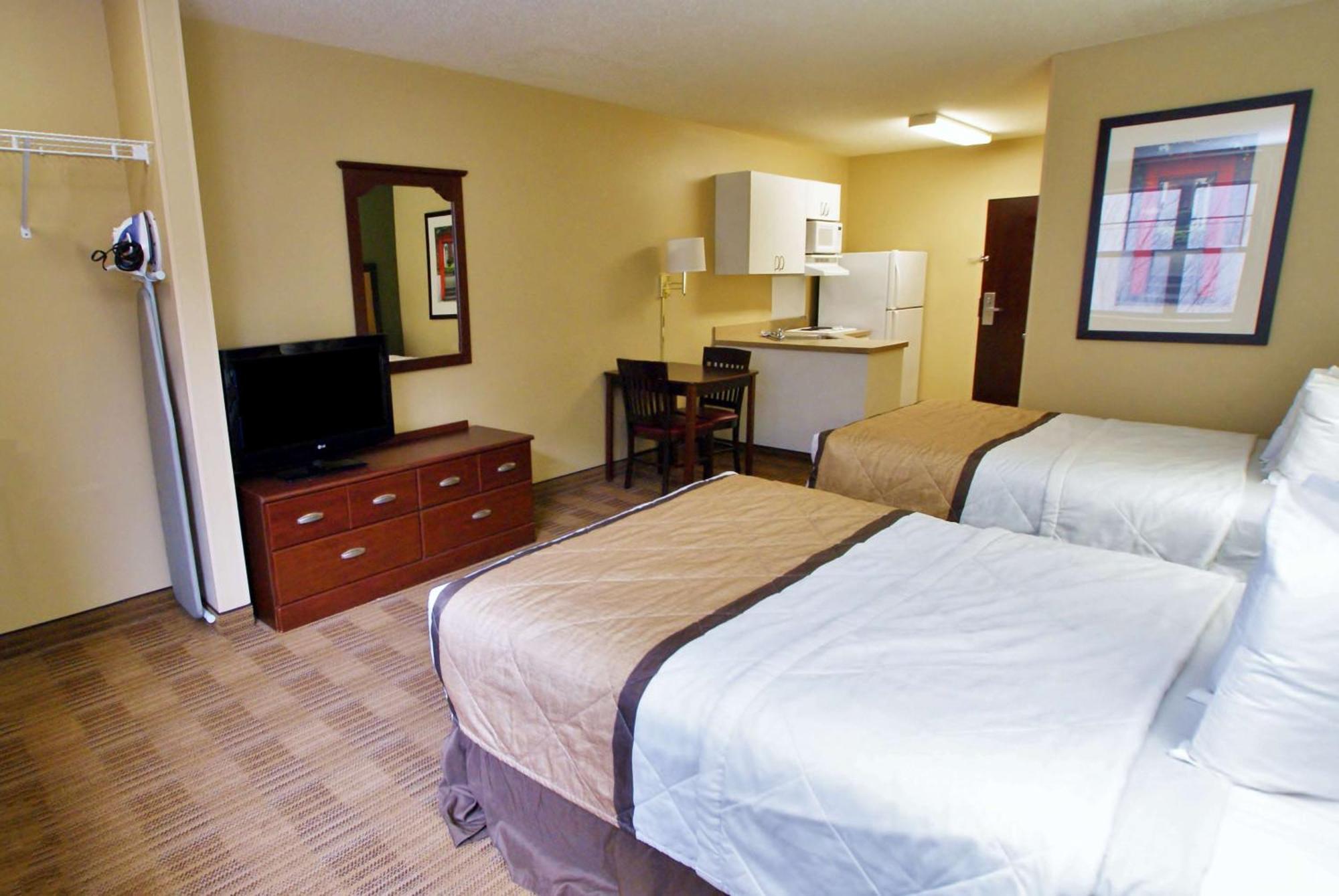 Extended Stay America Suites - Seattle - Mukilteo Extérieur photo