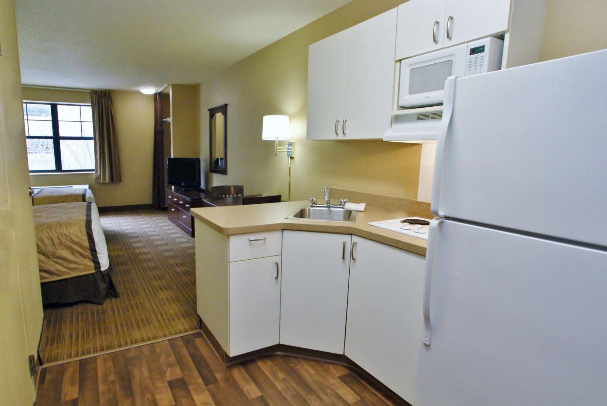 Extended Stay America Suites - Seattle - Mukilteo Extérieur photo