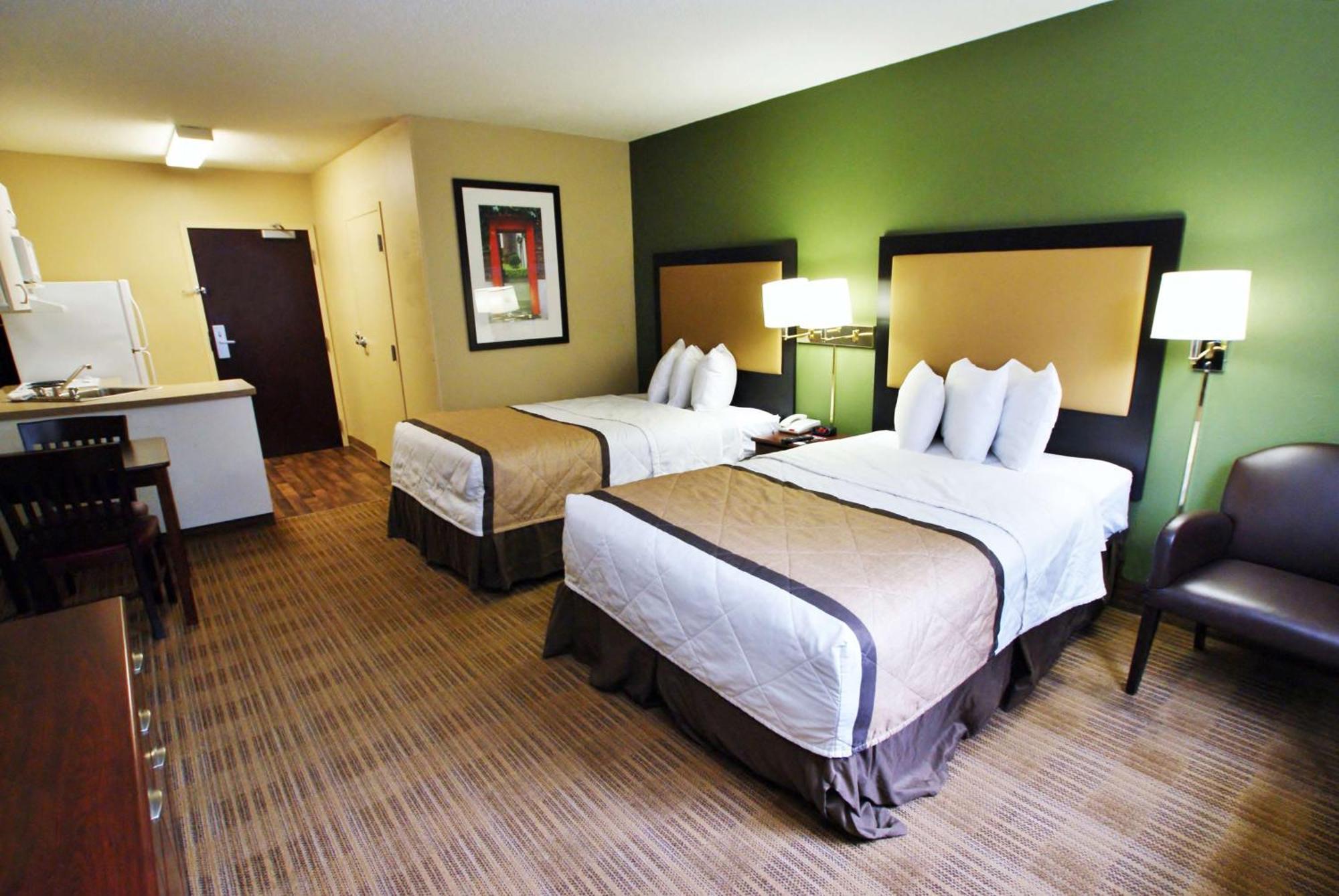 Extended Stay America Suites - Seattle - Mukilteo Extérieur photo