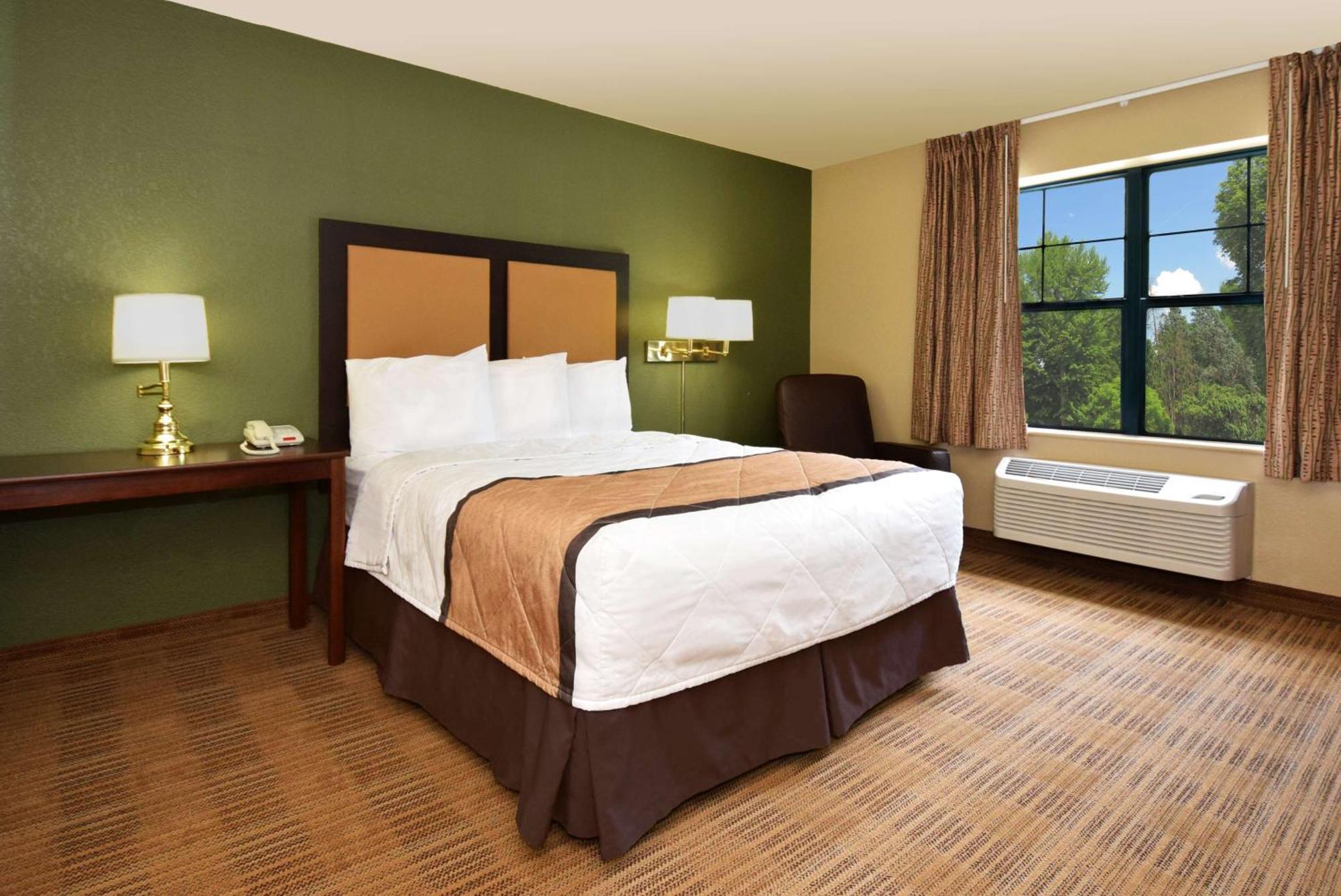 Extended Stay America Suites - Seattle - Mukilteo Extérieur photo