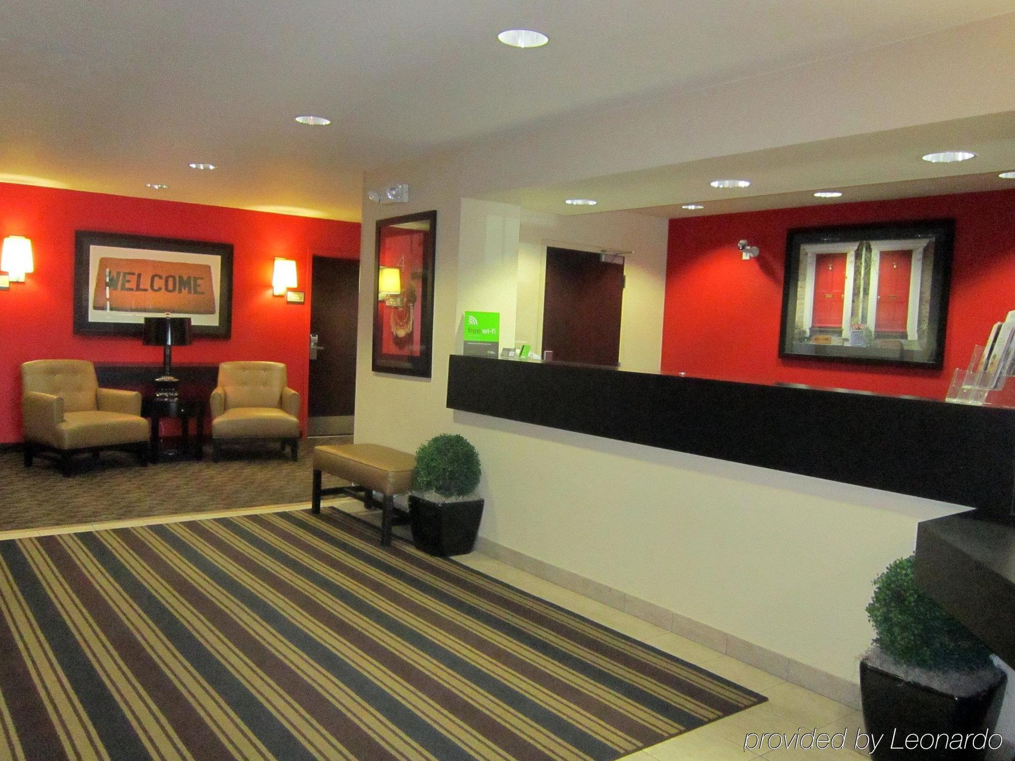 Extended Stay America Suites - Seattle - Mukilteo Extérieur photo