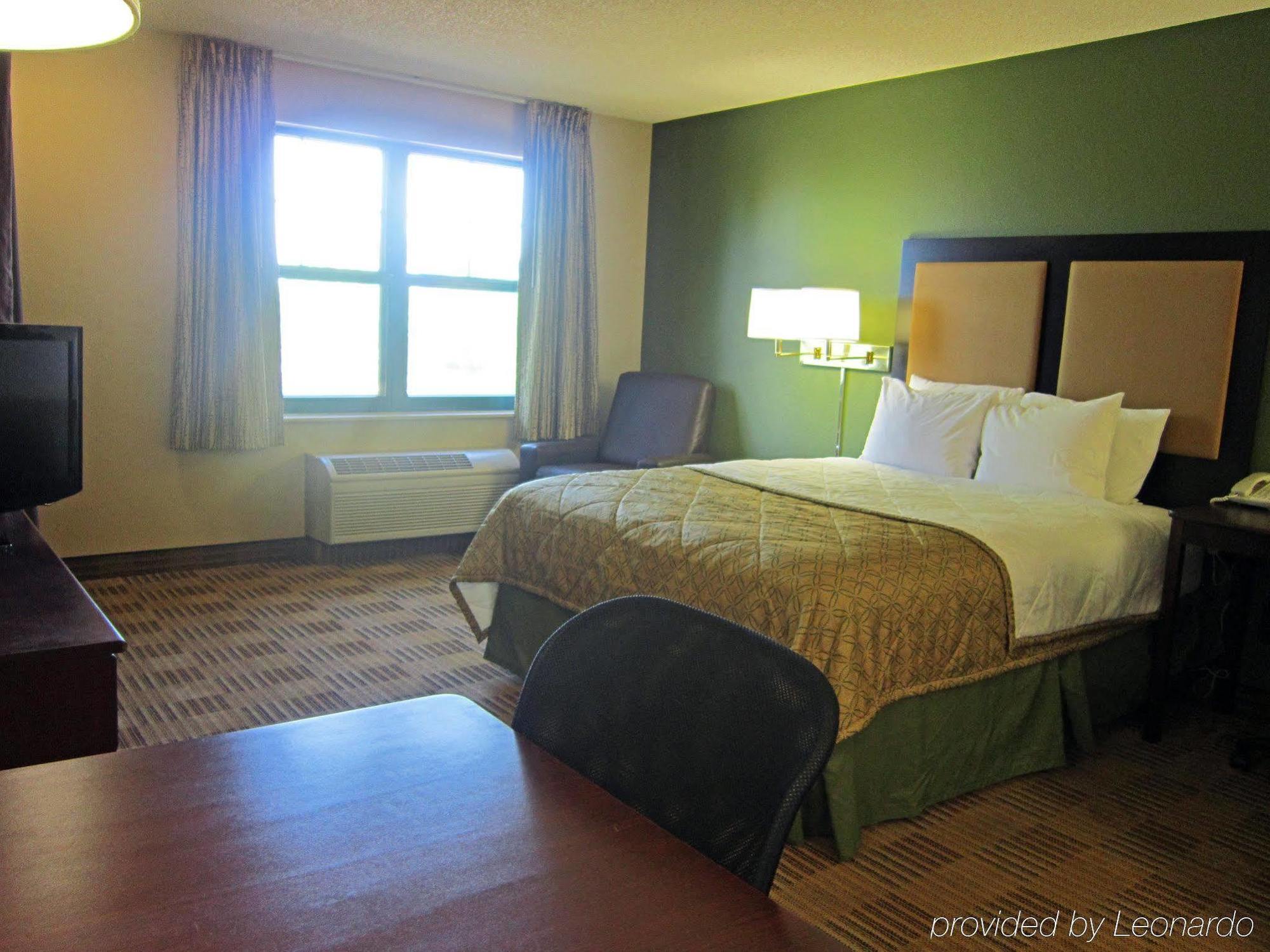 Extended Stay America Suites - Seattle - Mukilteo Extérieur photo