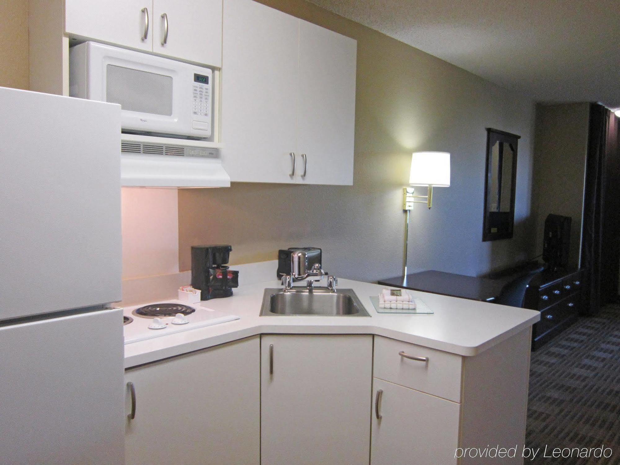 Extended Stay America Suites - Seattle - Mukilteo Extérieur photo